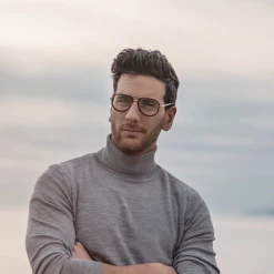 Christopher Cloos St. Barths – Espresso Prescription