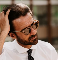 Christopher Cloos Passable – Bourbon Men 12 Christopher Cloos Passable – Bourbon Men