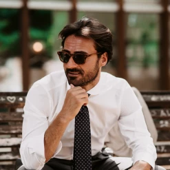 Christopher Cloos Passable – Bourbon Sun Prescription 13 Christopher Cloos Passable – Bourbon Sun Prescription