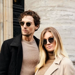 Christopher Cloos Gouverneur - Sapphire Sun Prescription Men