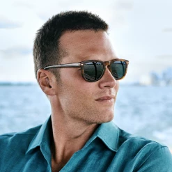 Christopher Cloos Cloos X Brady - Bourbon Sun Prescription