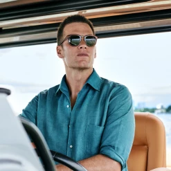 Christopher Cloos Cloos X Brady - Bourbon Sun Prescription