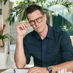 Christopher Cloos Cloos X Brady - Bourbon Prescription Men