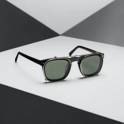 Christopher Cloos Hermosa Clip-On