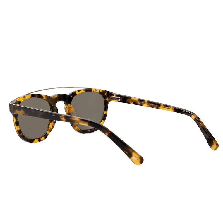 Christopher Cloos Hermosa - Ristretto Sun Prescription 5 Christopher Cloos Hermosa - Ristretto Sun Prescription