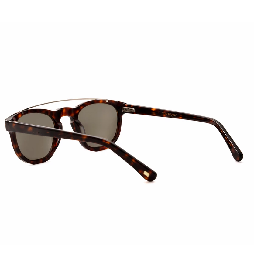 Christopher Cloos Hermosa - Espresso Sun Prescription 5 Christopher Cloos Hermosa - Espresso Sun Prescription