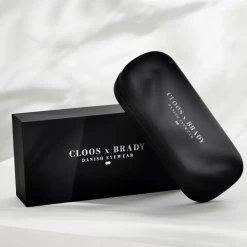 Christopher Cloos Hermosa - Grey Tonic Men