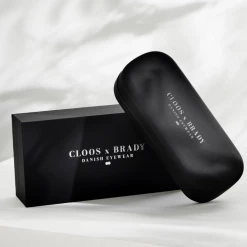 Christopher Cloos Pacifica - Noire Men 13 Christopher Cloos Pacifica - Noire Men