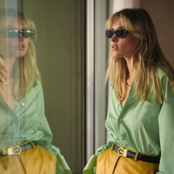 Christopher Cloos Women Malibu - Noire