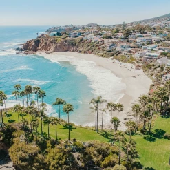 Christopher Cloos Women Laguna - Bourbon S. Prescription