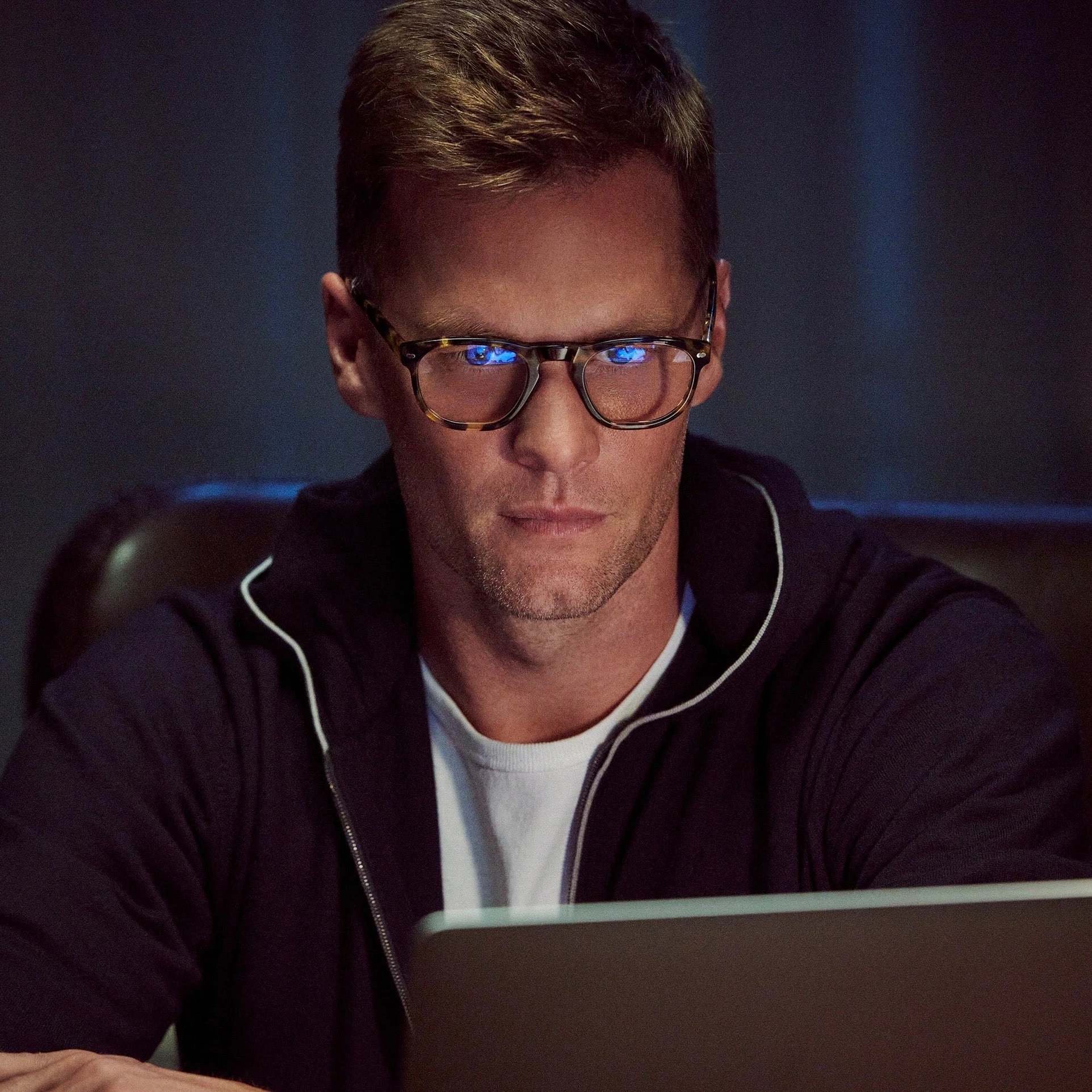 Christopher Cloos Men Hermosa - Ristretto Blue Light 7 Christopher Cloos Men Hermosa - Ristretto Blue Light