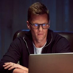 Christopher Cloos Men Hermosa - Coal Prescription