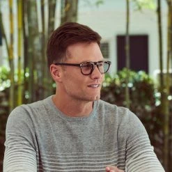 Christopher Cloos Men Hermosa - Espresso Prescription