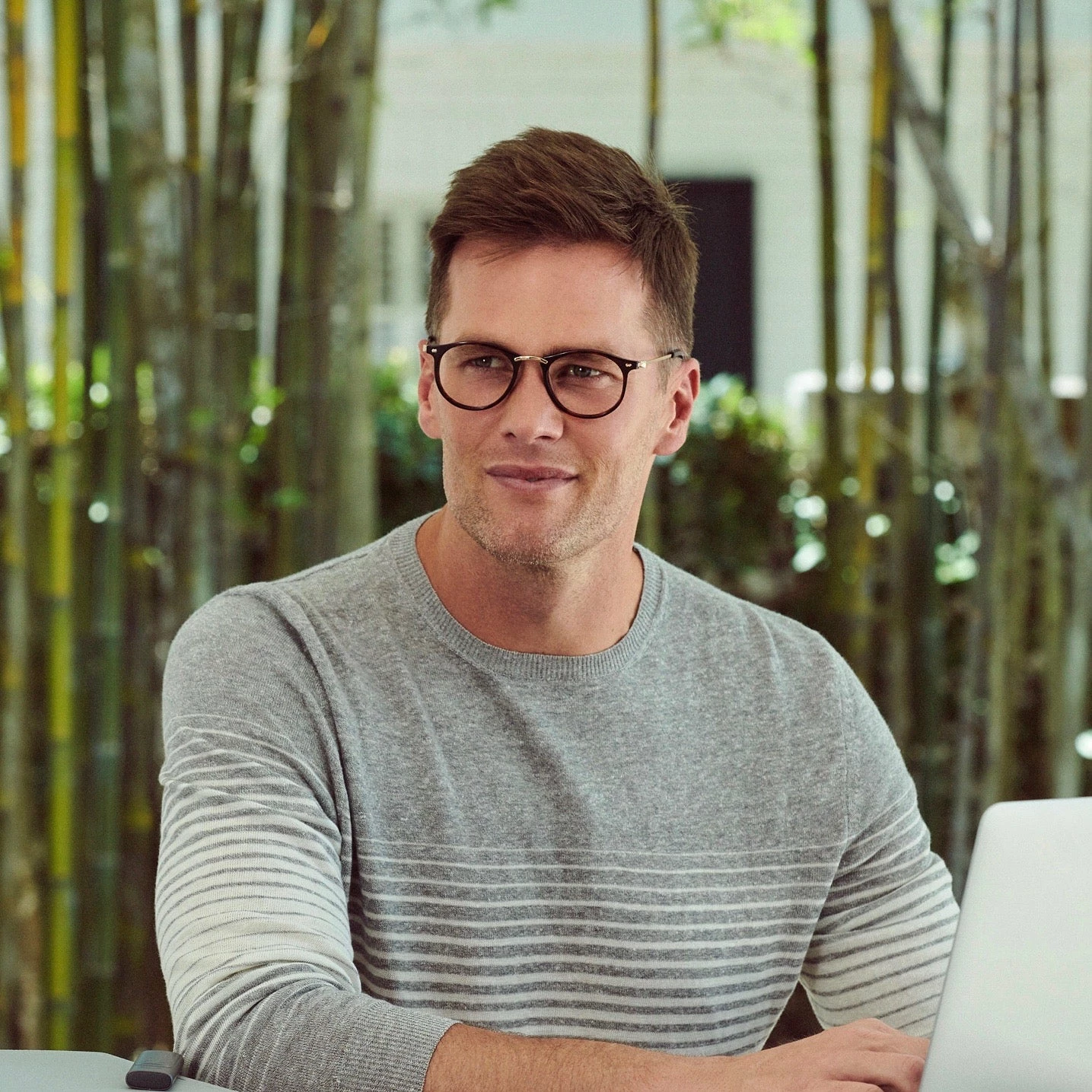 Christopher Cloos Pacifica - Espresso Blue Light Men 5 Christopher Cloos Pacifica - Espresso Blue Light Men