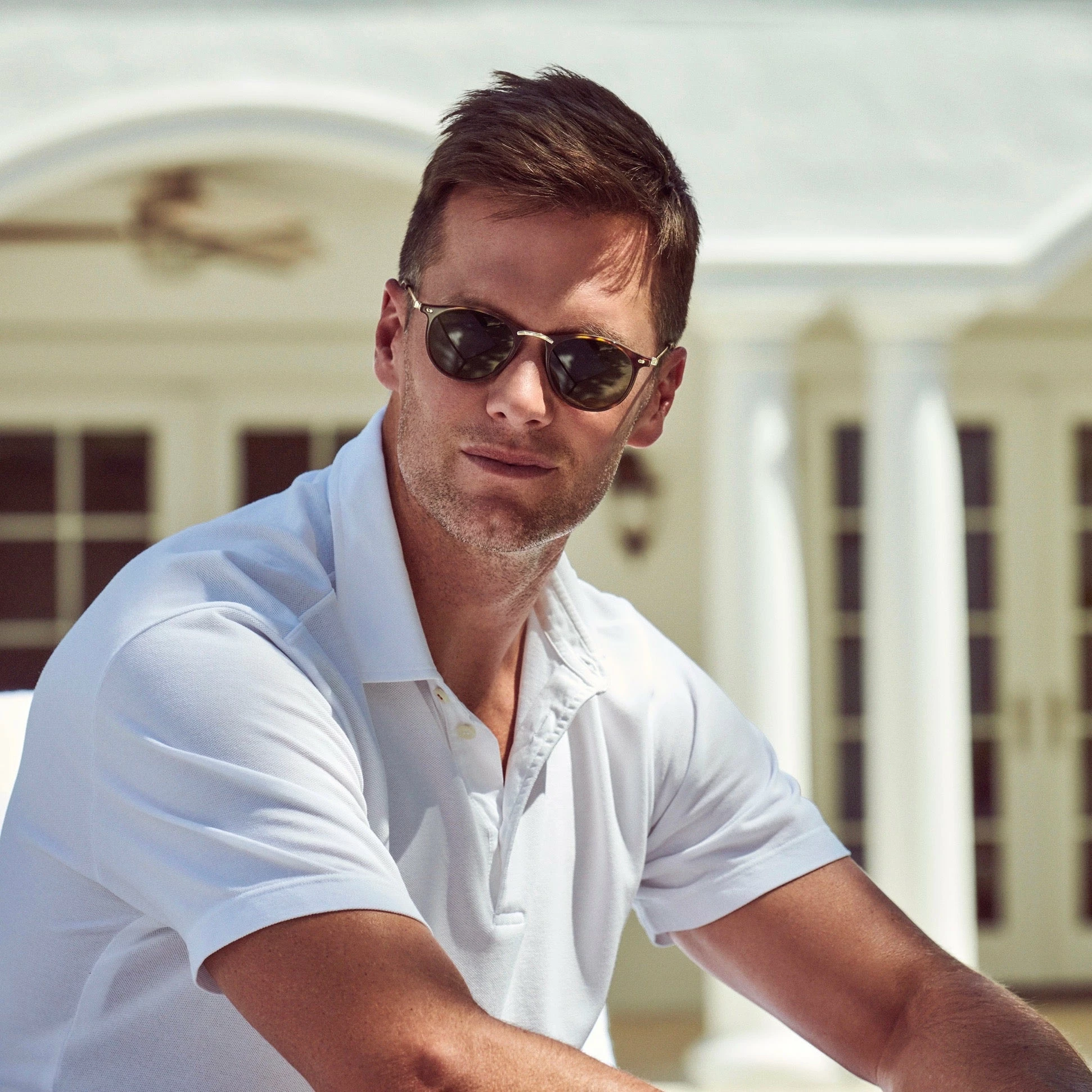 Christopher Cloos Men Pacifica - Ristretto Sun Prescription 6 Christopher Cloos Men Pacifica - Ristretto Sun Prescription