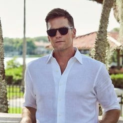 Christopher Cloos Men Hermosa - Noire Sun Prescription 11 Christopher Cloos Men Hermosa - Noire Sun Prescription