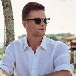 Christopher Cloos Hermosa - Espresso Sun Prescription 11 Christopher Cloos Hermosa - Espresso Sun Prescription