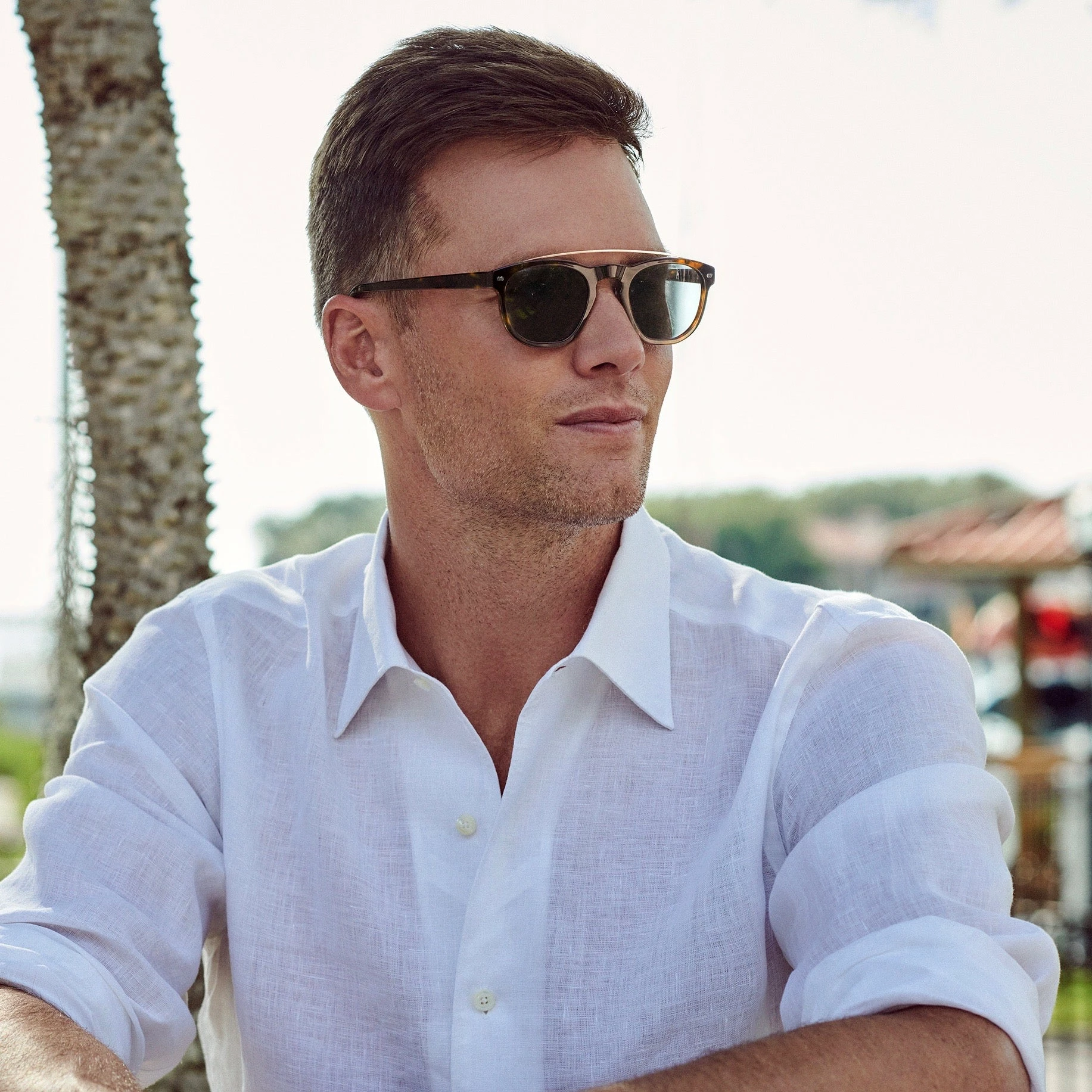 Christopher Cloos Hermosa - Espresso Sun Prescription 6 Christopher Cloos Hermosa - Espresso Sun Prescription