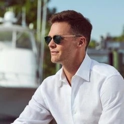 Christopher Cloos Pacifica - Coal Sun Prescription Men 11 Christopher Cloos Pacifica - Coal Sun Prescription Men