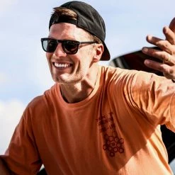 Christopher Cloos Cloos X Brady - Coal Sun Prescription