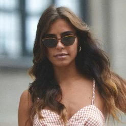 Christopher Cloos Mala – Bourbon Sun Prescription Men