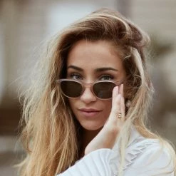 Christopher Cloos Men Mala - Rose Sun Prescription