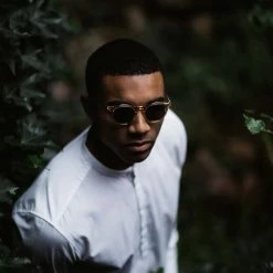 Christopher Cloos Paloma – Champagne Men 12 Christopher Cloos Paloma – Champagne Men