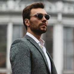 Christopher Cloos Paloma – OTR Sun Prescription