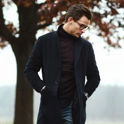 Christopher Cloos Passable – Grey Tonic Prescription Men