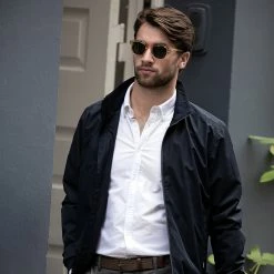 Christopher Cloos Passable – Champagne Sun Prescription Men 12 Christopher Cloos Passable – Champagne Sun Prescription Men