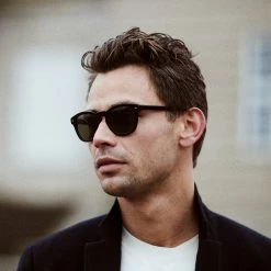 Christopher Cloos Men Passable – Espresso Sun Prescription 12 Christopher Cloos Men Passable – Espresso Sun Prescription