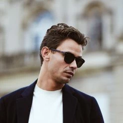 Christopher Cloos Men Passable – Espresso Sun Prescription 13 Christopher Cloos Men Passable – Espresso Sun Prescription