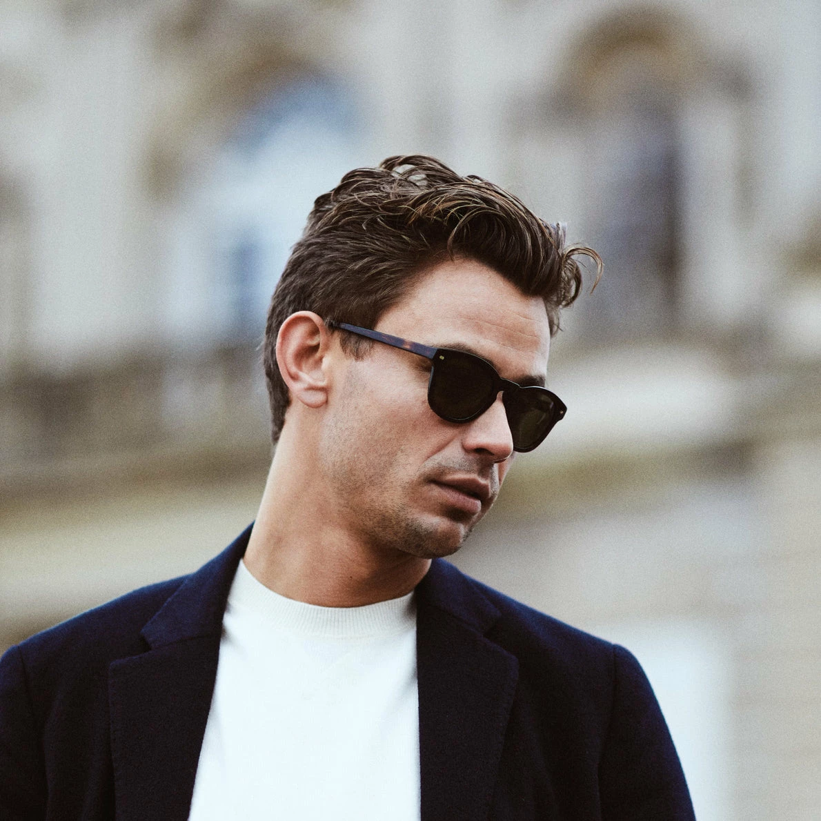 Christopher Cloos Men Passable – Espresso Sun Prescription 7 Christopher Cloos Men Passable – Espresso Sun Prescription