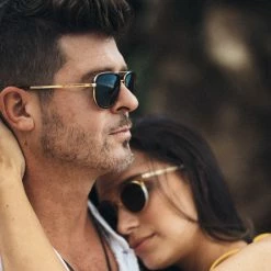 Christopher Cloos St. Barths – Espresso Sun Prescription Men