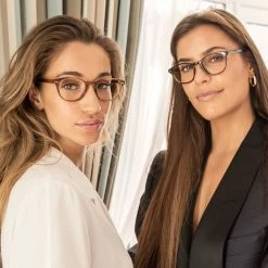 Christopher Cloos Men Mala – Bourbon Blue Light