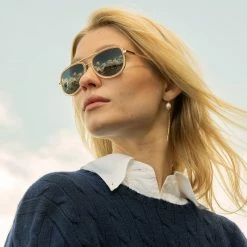 Christopher Cloos Men St. Barths – Champagne Sun Prescription