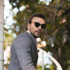 Christopher Cloos Paloma – Coal Men