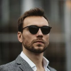 Christopher Cloos Paloma – Coal Men