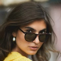 Christopher Cloos Paloma – Espresso Sun Prescription