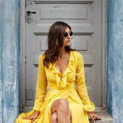 Christopher Cloos Men Mala - On The Rocks Sun Prescription