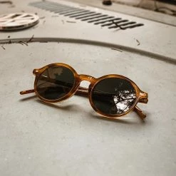 Christopher Cloos Pampelonne - Bourbon Sun Prescription