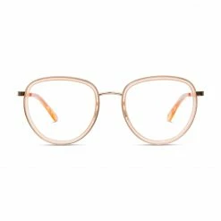 Christopher Cloos Gouverneur - Champagne Prescription Men