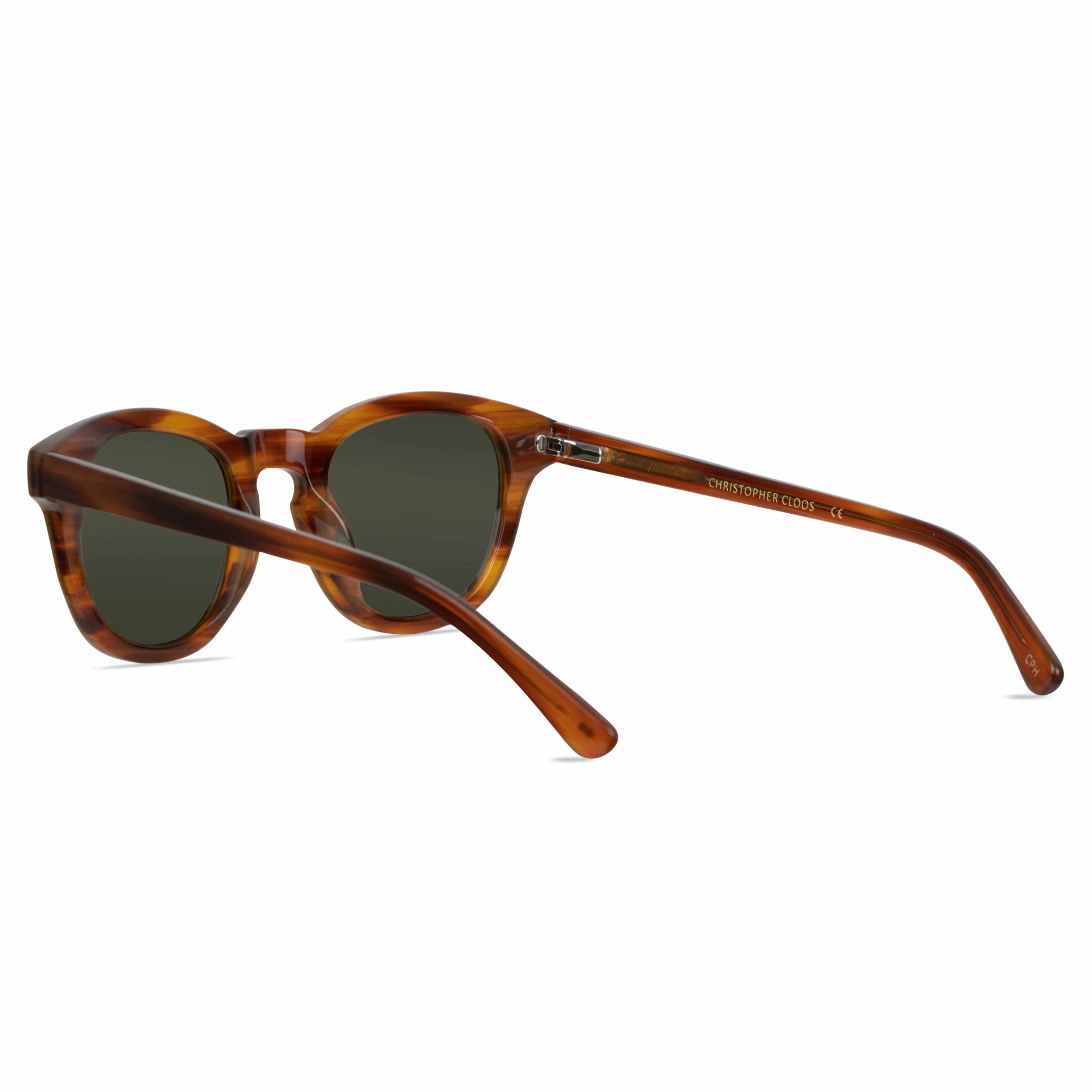 Christopher Cloos Passable – Bourbon Men 5 Christopher Cloos Passable – Bourbon Men