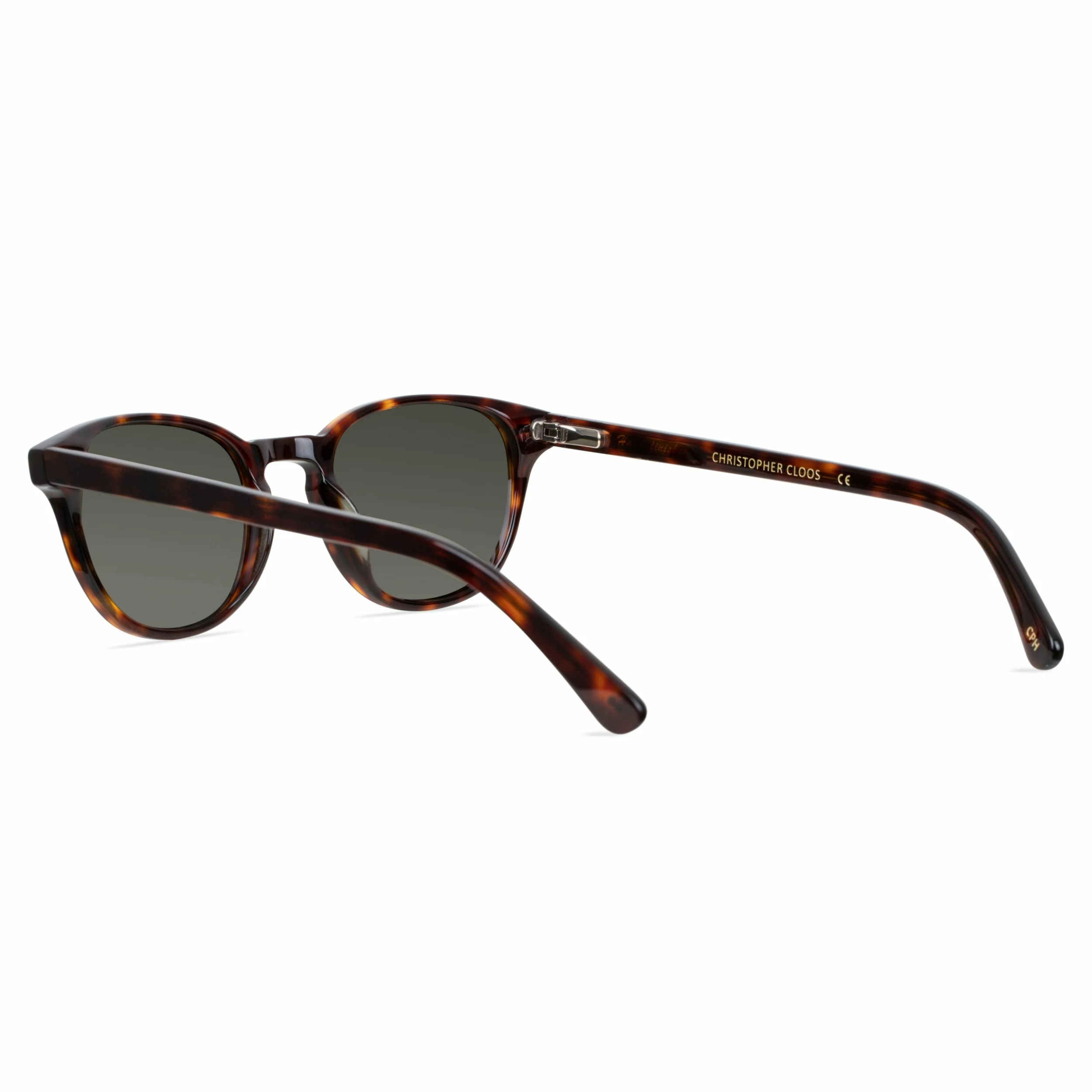 Christopher Cloos Men Mala – Espresso Sun Prescription 5 Christopher Cloos Men Mala – Espresso Sun Prescription