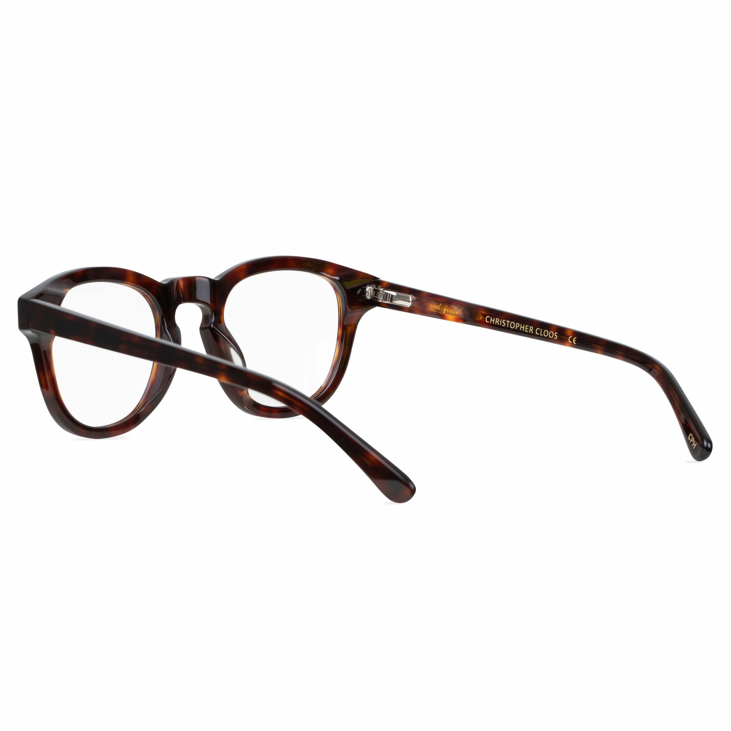 Christopher Cloos Passable – Espresso Prescription 5 Christopher Cloos Passable – Espresso Prescription