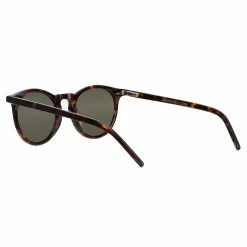 Christopher Cloos Paloma – Espresso Sun Prescription
