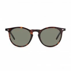 Christopher Cloos Paloma β Espresso Sun Prescription