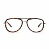 Christopher Cloos Men St. Barths – Espresso Blue Light