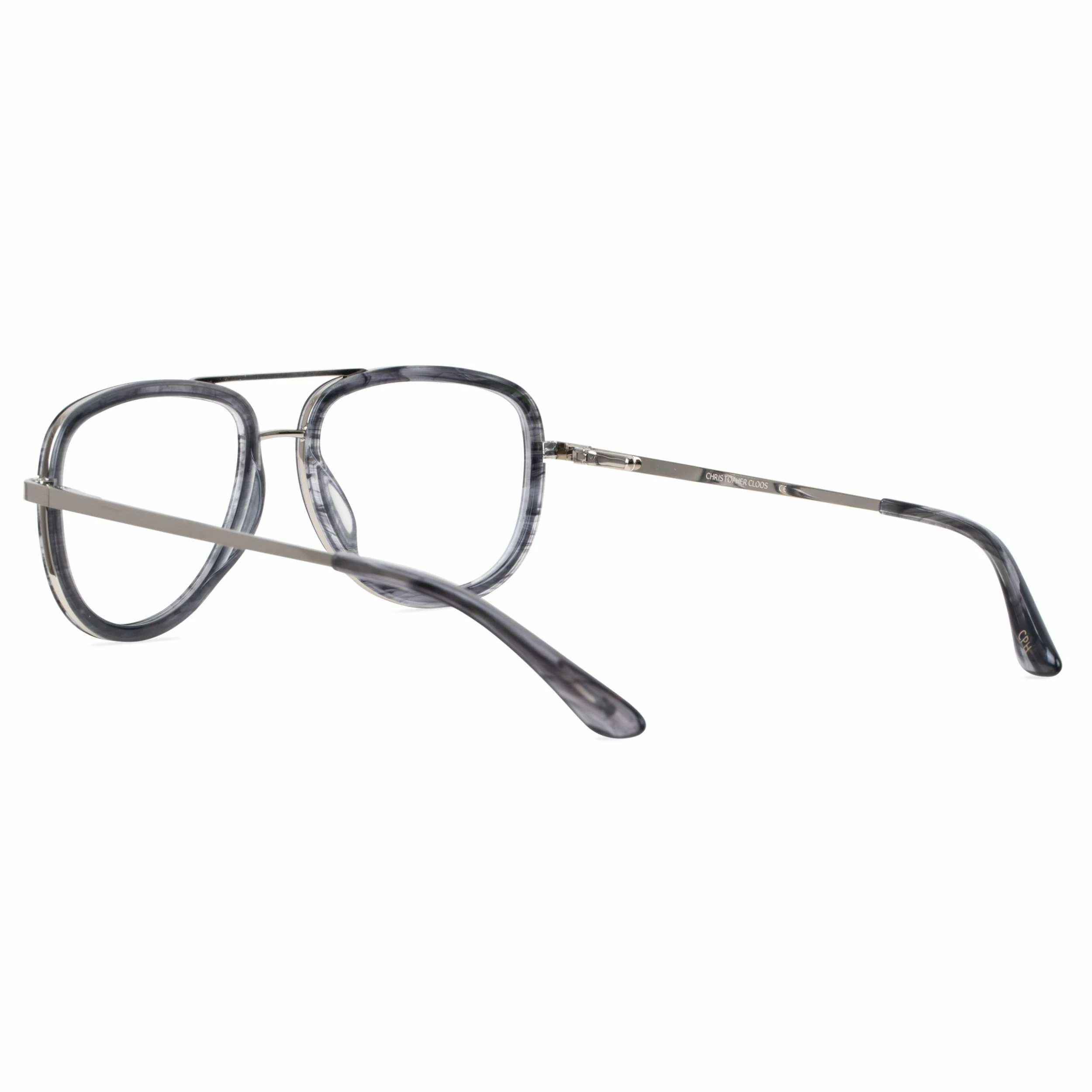 Christopher Cloos St. Barths – Sapphire Prescription Men 5 Christopher Cloos St. Barths – Sapphire Prescription Men