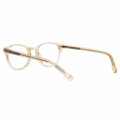 Christopher Cloos Mala - Champagne Blue Light